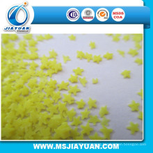 Laundry Detergent Raw Material Color Speckles with Star Shape